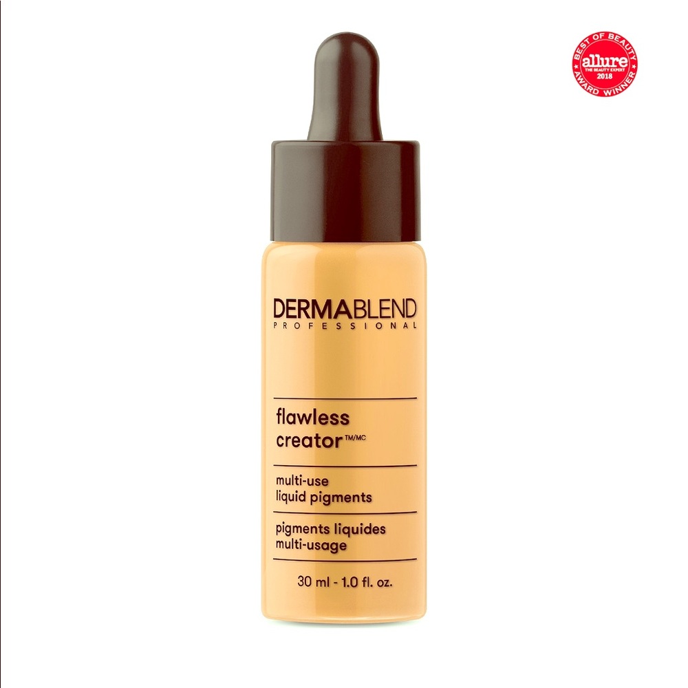 Dermablend foundation